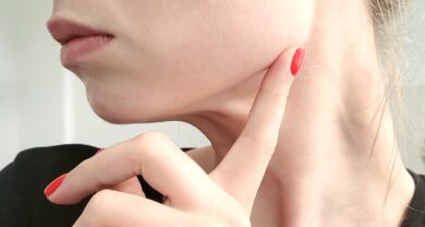 Terapia migren/stawów skroniowo - żuchwowych