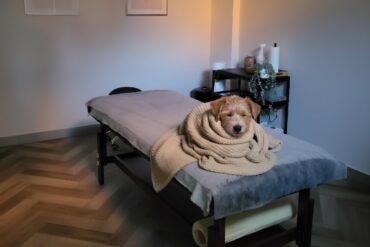 Czy dobry masaż boli?